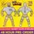 Major Bendies - Smart Mark Sterling