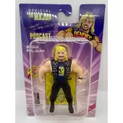 Brian Pillman