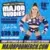 Major Bendies - Chelsea Green - 18\'\'