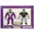 Major Bendies - Nicknames 2-pack: Matt Cardona & Brian Myers (Exclusive)