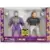 Nicknames 2-pack: Matt Cardona & Brian Myers (Exclusive)