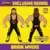 Major Bendies - Brian Myers (Exclusive)