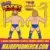 Major Bendies - Hacksaw Jim Duggan (Exclusive)