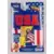 Major Bendies - Hacksaw Jim Duggan (4th Of July Exclusive)