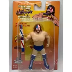 Hacksaw Jim Duggan (Exclusive)
