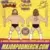 Major Bendies - Hacksaw Jim Duggan (Major Chase)
