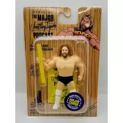 Hacksaw Jim Duggan (Major Chase)