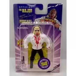 Gangrel (Major Chase)