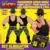 Major Bendies - Sgt. Slaughter