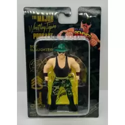 Sgt. Slaughter