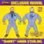 Major Bendies - Smart Mark Sterling (Twitch Exclusive)