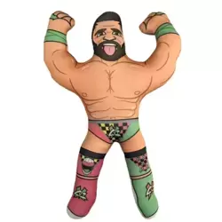 Matt Cardona (Deathmatch King) - 18''