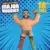 Major Bendies - Matt Cardona (Deathmatch King) - 18\'\'