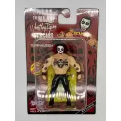 Danhausen (New Year's Evil)
