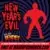 Major Bendies - Danhausen (New Year\'s Evil)