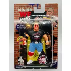 Dusty Rhodes - Extreme Series 2 (Bloody Chase)