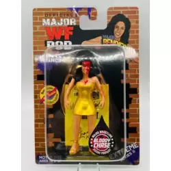 Francine - Extreme Series 2 (Bloody Chase)