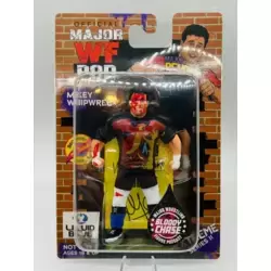 Mikey Whipwreck - Extreme Series 2 (Bloody Chase)
