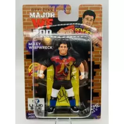 Mikey Whipwreck - Extreme Series 2