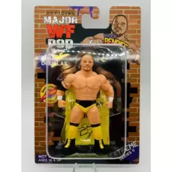 Shane Douglas - Extreme Series 2