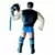 Major Bendies - Chavo Guerrero (Exclusive)