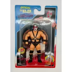 Demolition Ax (Exclusive)