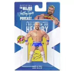 Joe Hendry
