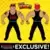 Major Bendies - Konnan (Exclusive)