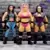 Major Bendies - Deonna Purrazzo (Exclusive)