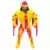 Major Bendies - Macho Man Randy Savage (Exclusive - Yellow)
