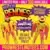 Major Bendies - Macho Man Randy Savage (Exclusive - Yellow)