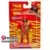 Major Bendies - Macho Man Randy Savage (Exclusive - Red)