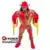Major Bendies - Macho Man Randy Savage (Exclusive - Red)