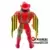 Major Bendies - Macho Man Randy Savage (Exclusive - Red)