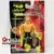 Major Bendies - Nic Nemeth (Ringside Exclusive)