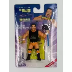 Chavo Guerrero