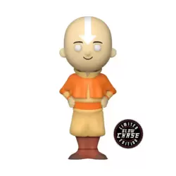 Avatar The Last Airbender - Aang GITD