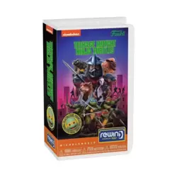 Teenage Mutant Ninja Turtles - Michelangelo