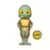 Blockbuster Rewind - Teenage Mutant Ninja Turtles - Michelangelo Chase