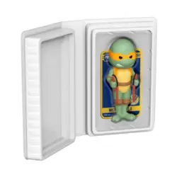 Teenage Mutant Ninja Turtles - Michelangelo Chase