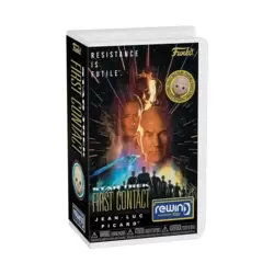 Star Trek - Jean-Luc Picard