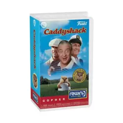 Caddyshack - Gopher
