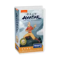 Avatar The Last Airbender - Aang