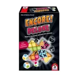 Encore Deluxe