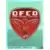 Foot 2009 - Saison 2008-2009 - Ecusson - Dijon Football Cote-d\'or