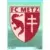 Ecusson - FC Metz
