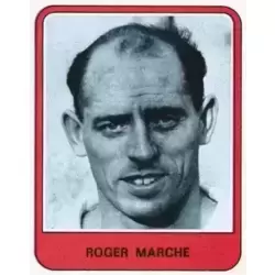 Roger Marche