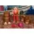Jada Toys - Street Fighter - Violent Ken ( SDCC Exclusive )