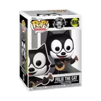 Felix the Cat - Felix the Cat
