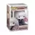 POP! Animation - Hunter X Hunter - Silva Zoldyck